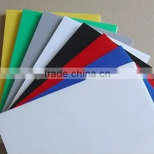 Glossy Polyester Plywood,polyester MDF,polyester Blockboard thumbnail-1
