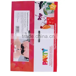 Custom Cardboard Header Card Printing of Paper Header Card Packaging thumbnail-1