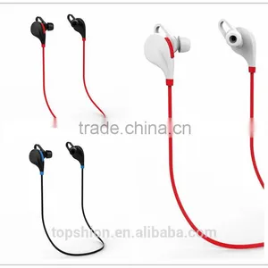 2016 Newest Mini Bluetooth Wireless Headphone With Mic thumbnail-5