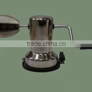 Stainless Steel Coconut Scraper thumbnail-1