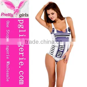 OEM Custom Sexy Swimwear Manufacturers In Bali thumbnail-1