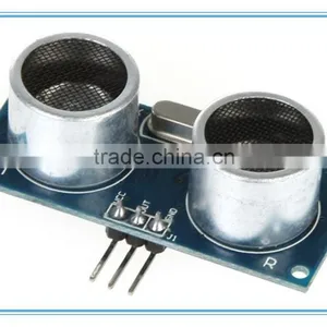 Ultrasonic Distance Sensor ModuleSerial OutpUltrasonic SensorUltrasonic Ranging ModuleUltrasonic Sensor Module With UART Output thumbnail-1