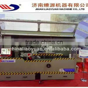 Aluminum Alloy Doors and Windows V Notching Cutting Saw Machine thumbnail-1