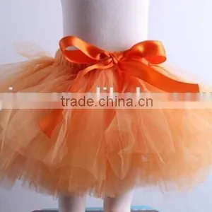 2015 Kids Clothing Party Girl Dress With Butterfly Tie Party Girl Dress thumbnail-5