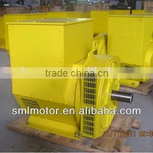 Quality Products 12kw Alternator Manufacturing thumbnail-4