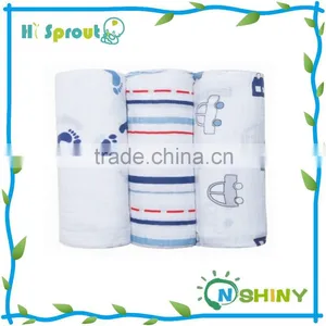 Popular Trend Fashional Baby Wrap thumbnail-1