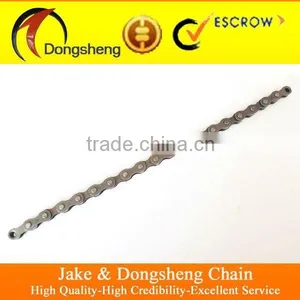 408,410 Antirust Mountain Bicycle Chain thumbnail-1