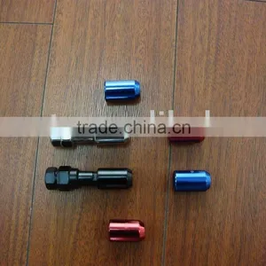 Wheel Nuts thumbnail-1