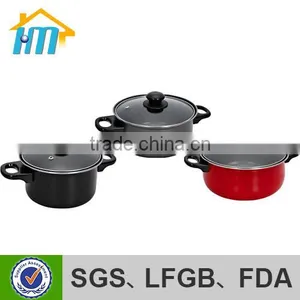 Professional Kitchen Tools Saucepot thumbnail-1