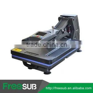 Industrial Sublimation T-shirt Heat Press Sublimation Printing Machine For Clothing thumbnail-5