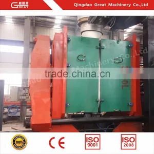 3000Liters 5Layers Plastic Industry Blow Molding Machine for Making Water Tank Machines thumbnail-2