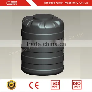 2000L 5 Layers Water Storage Tank Blowing Molding Machinery thumbnail-5