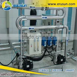 CE Approved Newest Tech Water Treatment System thumbnail-3