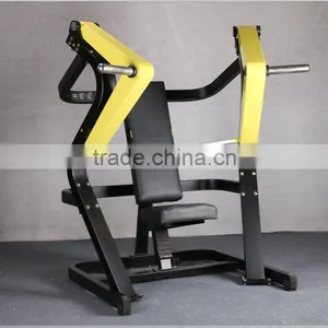 Hammer Strength Plate Loaded Dezhou Gym Equipment thumbnail-3