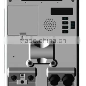 Waterproof Bus Validator RFID Reader Support QR Code thumbnail-3