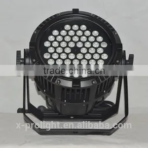 Hot New Product Mini 54 3w Led Waterproof Lights for 2015 thumbnail-2