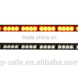 Amber Emergency Road Safety Advisor Lights/4X8 LED Traffic Direction Light Bar LTDG9117-8 thumbnail-1