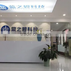 Foshan LZB Technology Co., Ltd. company overview - view 2 thumbnail