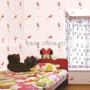 Wallpaper With a Butterfly Pattern From China Wholesale thumbnail-6