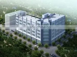 Wenzhou Ouhai Sanyang Luminaire Factory company overview - view 1 thumbnail