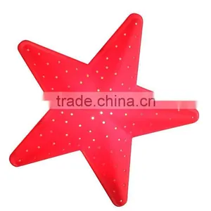 Star Shaped Decorative Fancy Light for Bedroom thumbnail-1