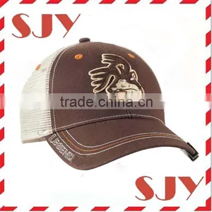 Custom Baseball Cap With Bottle Opener thumbnail-2