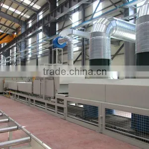Conveyor Brazing Furnace Manufacturer Mesh Belt Brazing Furnace Factory thumbnail-1