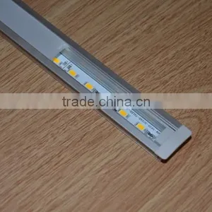 Recessed Cannot See LED When Strip Lighting Aluminum Profile Led thumbnail-3