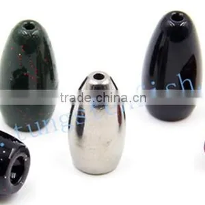 China Manufacturer Standard Tungsten Flipping Weight thumbnail-6