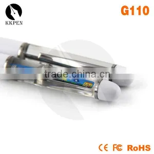 KKPEN Hot Selling Custom Floating Pens/customised Promotional Pens/white Pens With Logo thumbnail-4