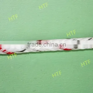 Elastic Electric Fence Bungee Rope and Polybraid thumbnail-2