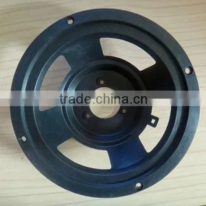 Wholesale Good Quality Speaker Parts Speaker Frame thumbnail-1