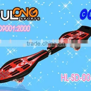 CE ABS CASTERBOARD thumbnail-1