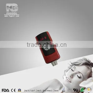 2016 Thermal Jade Mattress thumbnail-5