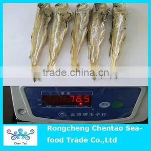 High Quality Dried Salted Cod Fish thumbnail-2