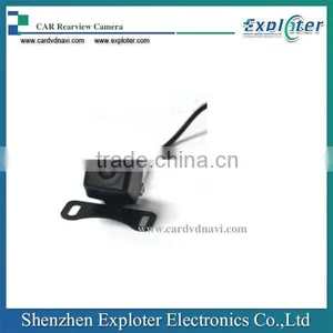Car Rearview Camera With Intelligent Guide Lines thumbnail-1