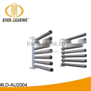 LD-AU2004 Windshield Racks thumbnail-1
