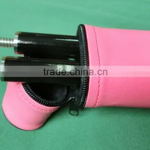 Protable Billiard Pool Cue Case With Cue Billiard Accessories thumbnail-1
