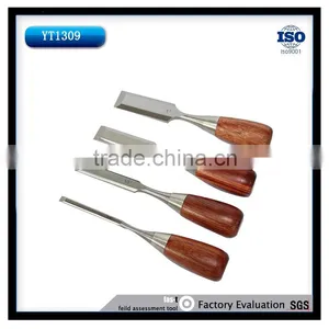 New Items of High Quality Rose Wood Hand Woodworking Hoppy Chisel thumbnail-1