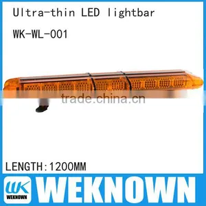 ULTRA-THIN LED LIGHT BAR thumbnail-1