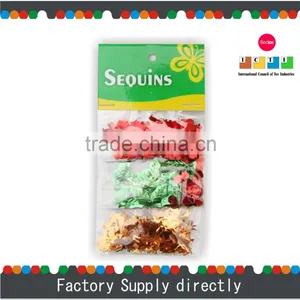 Decorative Sequins, Loose Sequins for Craft Art, Bulk Sequins thumbnail-1