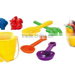 Outdoor Play Toy Set Beach Toy Set for Kids TW15040023 thumbnail-1