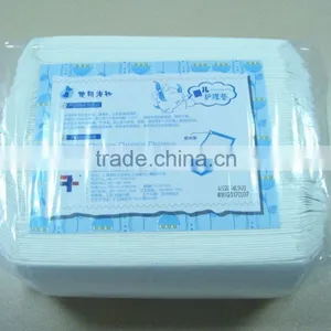 High Quality and Hot Sales of Disposable Underpad thumbnail-6