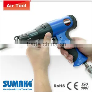 190mm Industrial Vibration Reduction Hex Composite Air Hammer thumbnail-2