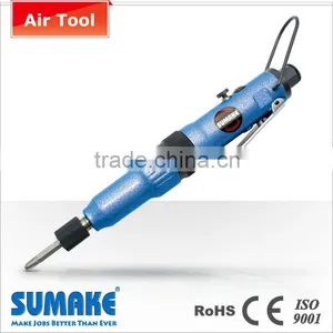 1/4 in Sumake Quick Chuck Air Adjustable Clutch Screwdriver thumbnail-1