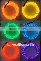 Advertisment Electroluminescent Wire thumbnail-1