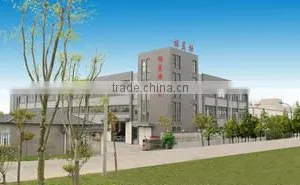 Haining Frank Furniture Co., Ltd. company overview - view 3 thumbnail