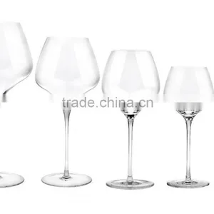 Hot-Sale Handmade Crystal Red Wine Glass Wholesale thumbnail-4