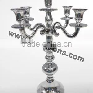 Candelabra For Weddings thumbnail-1