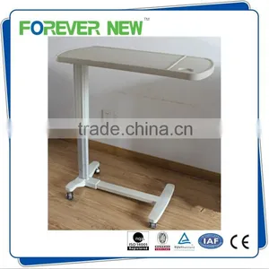 YXZ-023 Hospital Movable Over Bed Table For Hospital Bed thumbnail-2